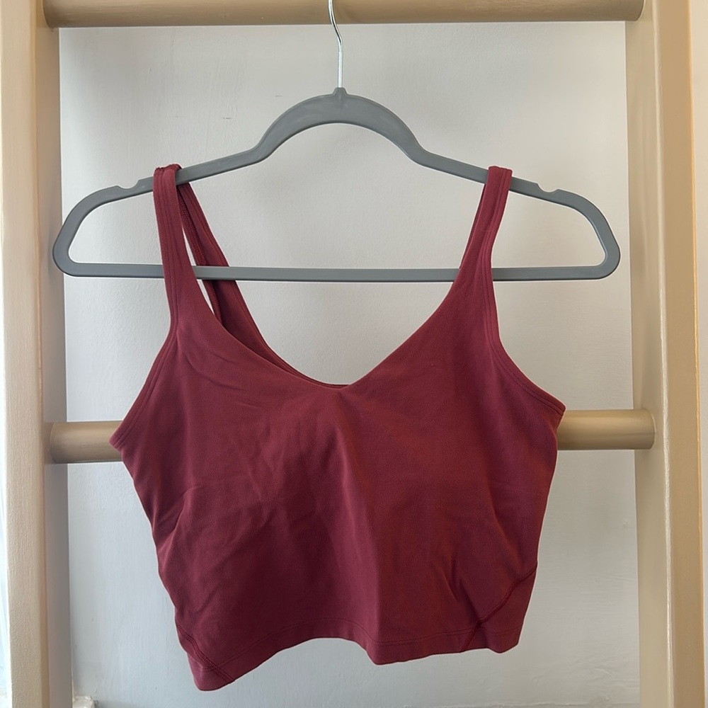 Lululemon Align Tank